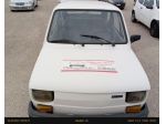 Fiat 126 650 Personal 4