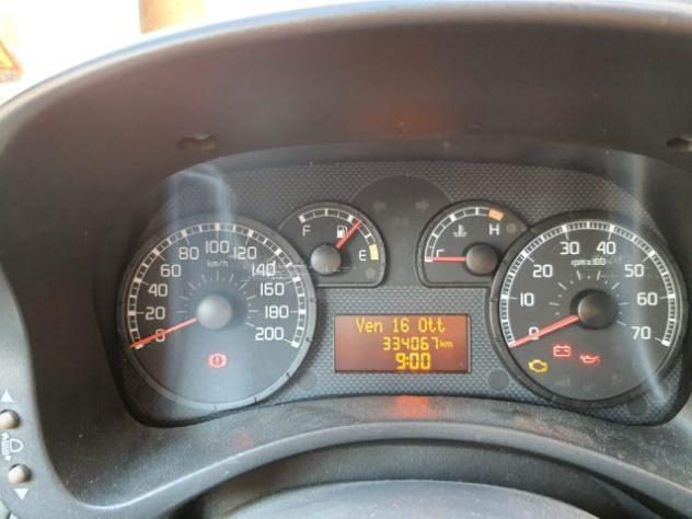 FIAT Panda 1.2 60cv, "Dynamic", Natural Power Metano.. rif. 24198372 - Foto 5