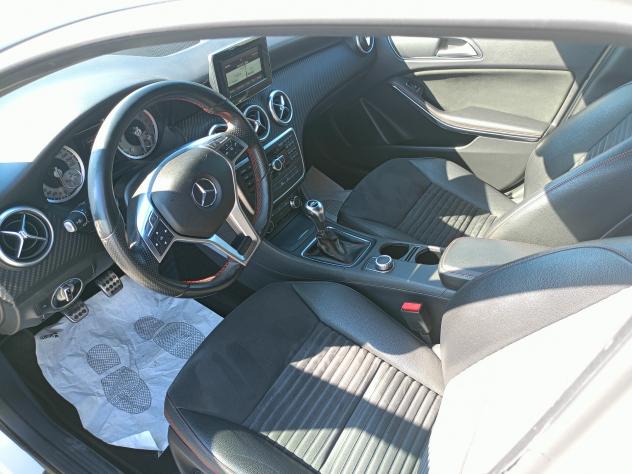 Mercedes-benz A 180 CDI Executive AMG - Foto 6