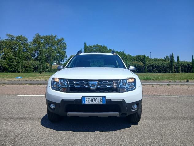 Dacia Duster 1.5 dCi 110CV Start&Stop 4x2 Serie Lim.Urban Explorer - Foto 2