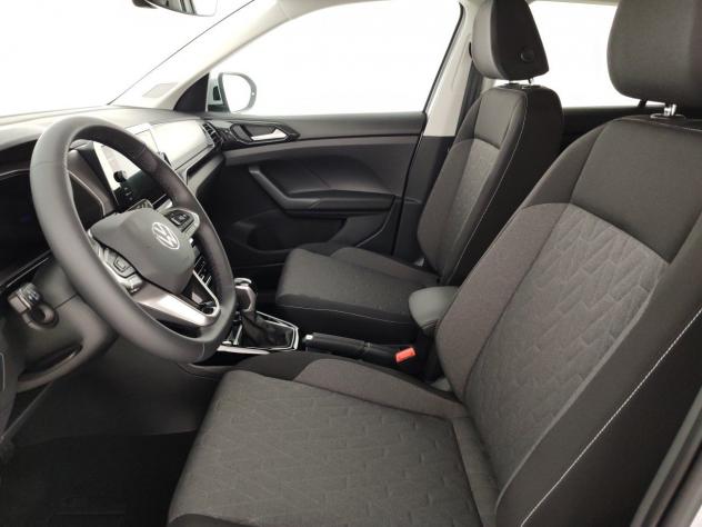 Volkswagen T-Cross 1.0 TSI 85kW Edition Plus DSG - Foto 7