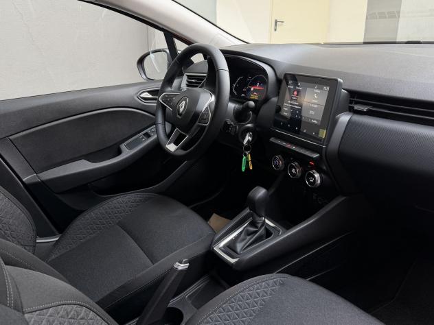 Renault Clio E-Tech Hybrid 1.6 Hybrid E-TECH 145 Equilibre - Foto 10