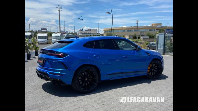 Lamborghini Urus 4.0 V8 auto - Foto 4