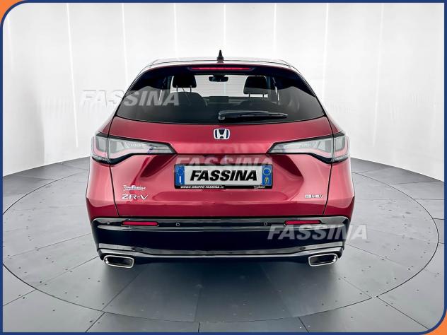 Honda ZR-V ZR-V 2.0 hev Sport - Foto 5