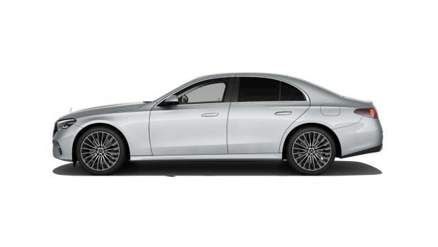 Mercedes-Benz Classe E 300 de phev Exclusive Premium auto - Foto 2