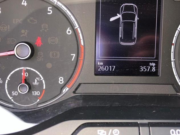 Volkswagen T-Cross Life - Foto 8