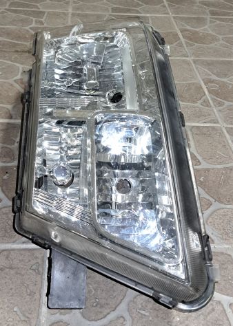 Fanale Anteriore Sx Originale Dodge Journey dic2009 - Foto 2