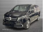 Mercedes-Benz Classe V - W447 2019 Long V Long 250 d Premium auto