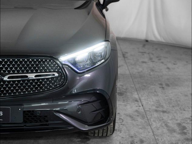 Mercedes-Benz GLC GLC 220 d 4MATIC Coupè AMG Line ADVANCED - Foto 7