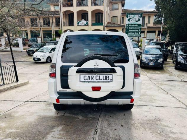 Mitsubishi Pajero 3.2 DI-D 200cv Aut. 7p.Instyle Full - Foto 5