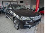 Bmw X4 xDrive20d xLine 2.0 190CV