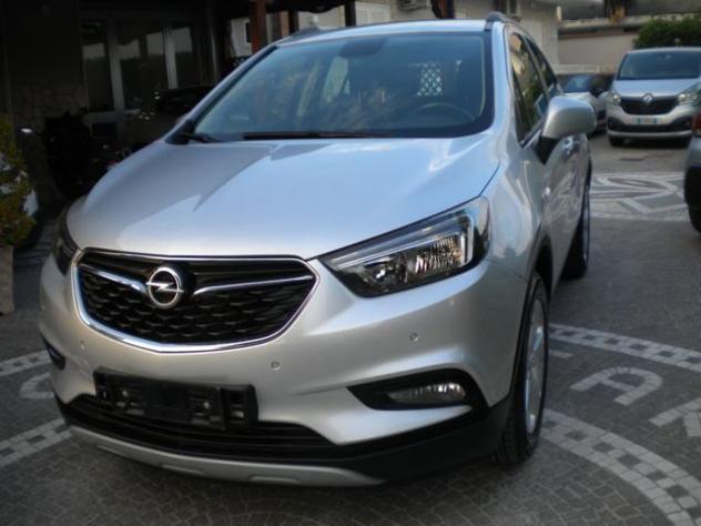 OPEL Mokka X 1.6 CDTI Ecotec 136CV 4x4 Start&Stop Business rif. 24082869 - Foto 5