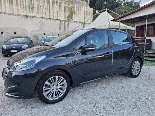 PEUGEOT - 208 - 1.6 e-HDi 92 CV S&S 5p. Allure - Foto 3