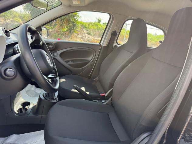 Smart ForFour 70 1.0 Passion - Foto 9