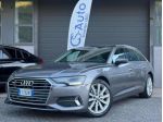 AUDI A6 Avant 40 2.0 TDI quattro IVA ESPOSTA rif. 23406579