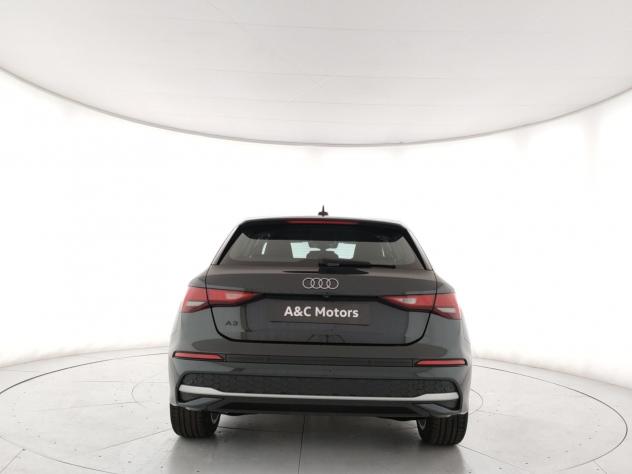 Audi A3 Audi Sportback Business Advanced TFSI e 150 kW S tronic - Foto 5