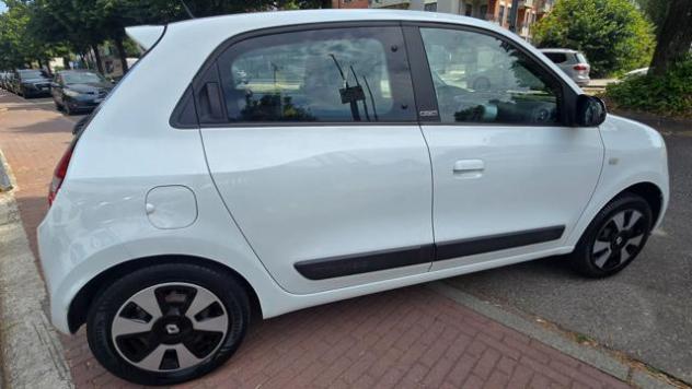 RENAULT Twingo 0.9 TCe La Parisienne GPL Duel OK NEOPATENTATI rif. 23864804 - Foto 8