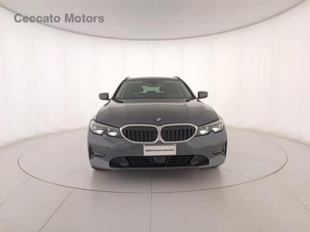 BMW 320 d 48V Touring Business Advantage rif. 21345047 - Foto 2