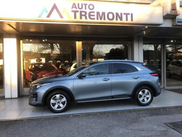 KIA XCeed 1.6 CRDi 136 CV MHEV iMT High Tech rif. 21868936