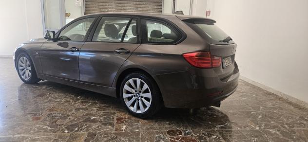 Bmw 318 318d Touring - Foto 2