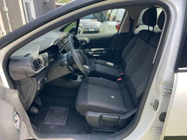 Citroën C3 BlueHDi 100 S&S Shine rif. 23965510 - Foto 7