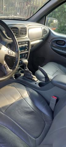 Chevrolet Trailblazer 4.2 L6 LTZ - Foto 2