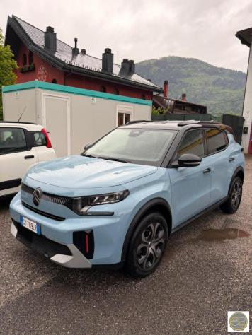 CITROEN - C3 Aircross - PureTech 110 S&S Shine