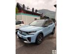 CITROEN - C3 Aircross - PureTech 110 S&S Shine