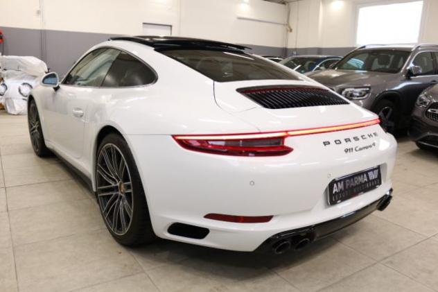 PORSCHE 991 3.0 Carrera 4 Coupé rif. 23795259 - Foto 5