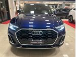 AUDI Q5 40 TDI 204 CV quattro S tronic S line plus rif. 21830885