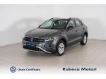 Volkswagen T-Roc 2.0 TDI DSG Life 150CV