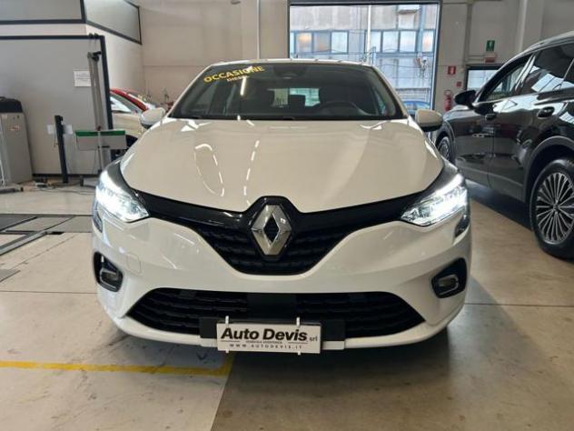 RENAULT Clio Blue dCi 85 CV 5 porte Business rif. 24144607 - Foto 2