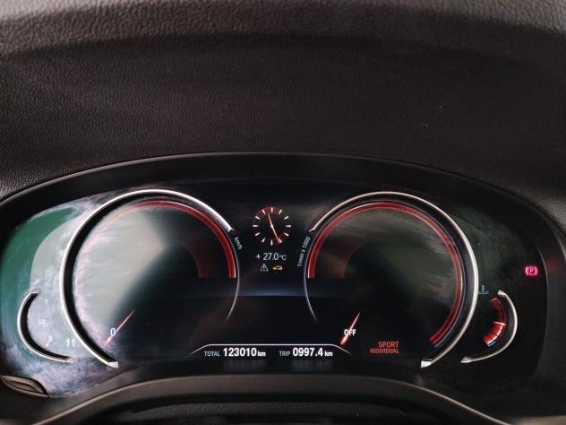 BMW X4 xdrive20d Msport auto my19 - TAGLIANDI BMW - TETTO - Foto 9