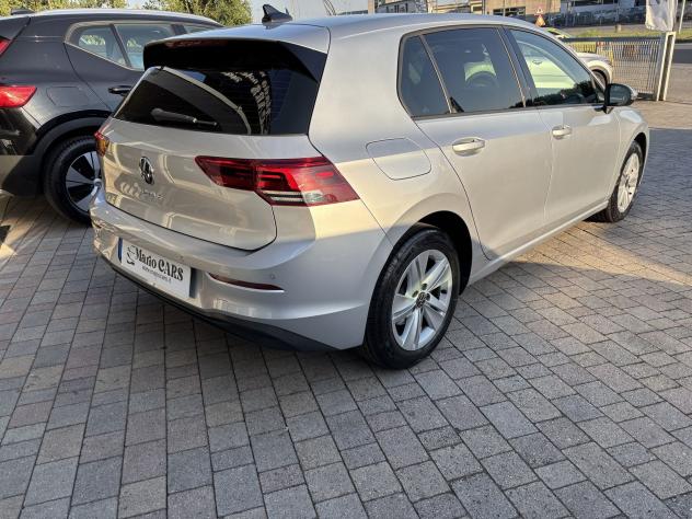 Volkswagen Golf 2.0 TDI Life DSG - Foto 4