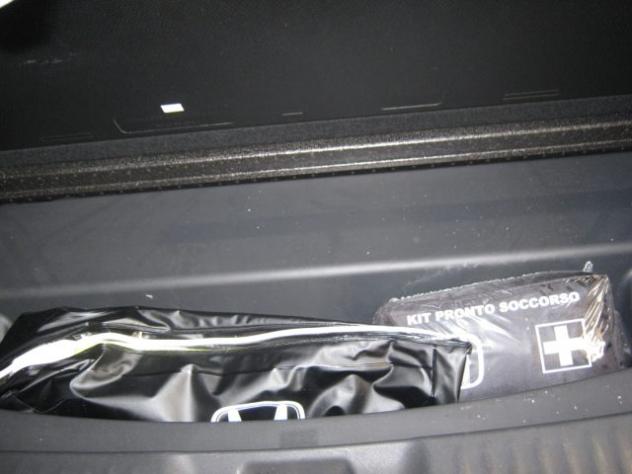 HONDA ZR-V 2.0 Hev eCVT Advance rif. 23740398 - Foto 10