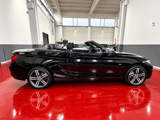 Bmw 218 218i Cabrio Sport - Foto 10