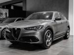 Alfa Romeo Stelvio 2.2 TD 210 CV Sprint AT8 Q4