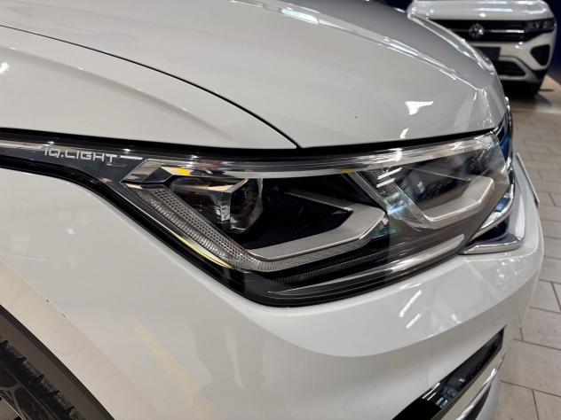 Volkswagen Tiguan II 2021 Volkswagen 1.5 tsi Elegance 150cv dsg - Foto 7