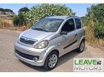 Microcar M.Go (M1550)