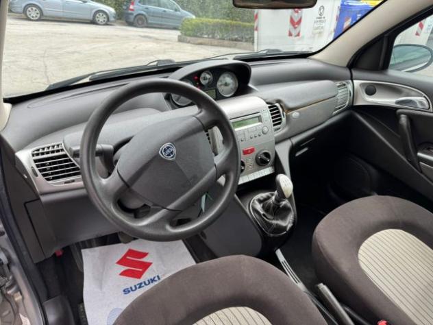 LANCIA Ypsilon 1.4 16V Platino rif. 23780110 - Foto 7