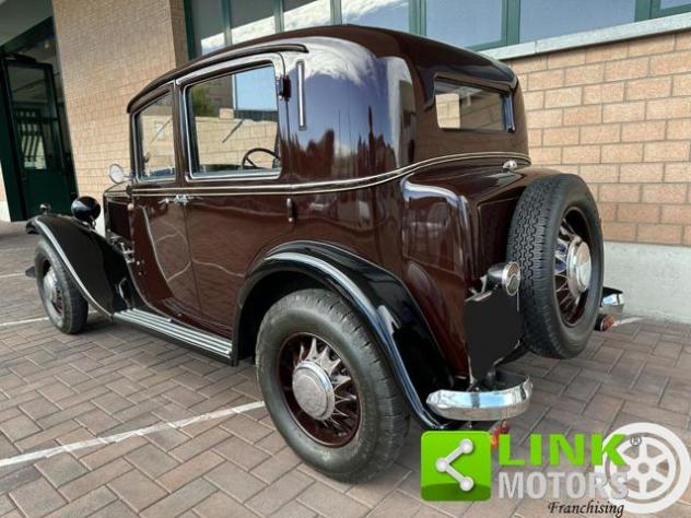 LANCIA Augusta 1934 ASI ORO rif. 23899340 - Foto 6