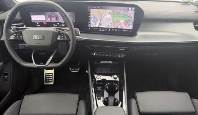 AUDI Q3 TFSI PANORAMA 19 SONOS rif. 23865235 - Foto 7