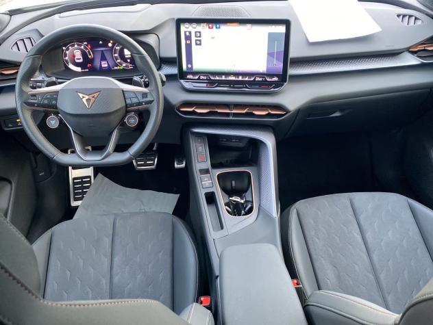 CUPRA Terramar 2.0 TSI 4Drive DSG VZ Tetto DCC Led Matrix Sennheiser - Foto 7