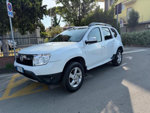 Dacia Duster 1.6 110CV 4x2 Laurte GPL