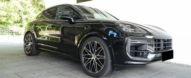 PORSCHE Cayenne COUPE SPORT DESIGN 22 DISPLAY PASSEGGERO rif. 24031695 - Foto 3