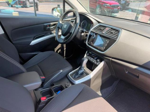 SUZUKI S-Cross 1.4 Hybrid 4WD All Grip A/T rif. 23838147 - Foto 6