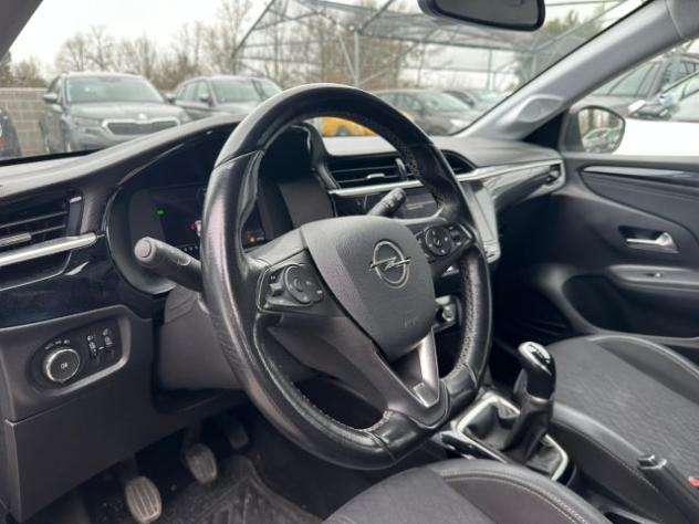 OPEL Corsa 1.2 Edition OK NEO PATENTATI rif. 23799802 - Foto 4
