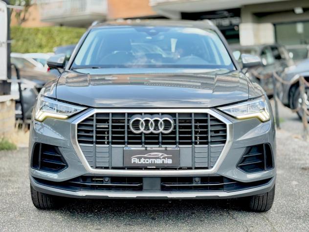 Audi Q3 40 TDI Quattro S-tronic PREZZOREALEMATRIXUNIPRO - Foto 2