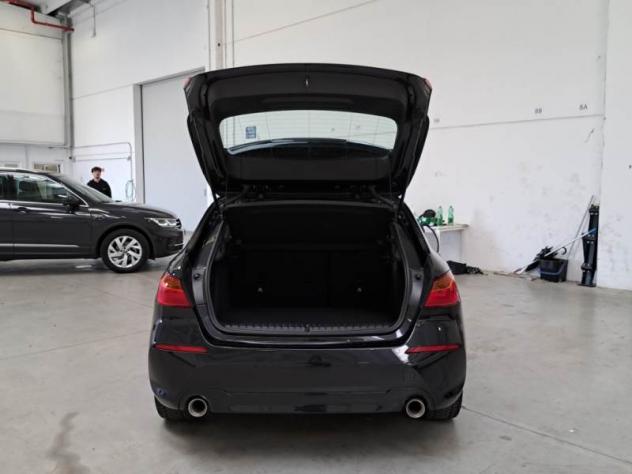 BMW 120 d Business Advantage auto - Foto 9
