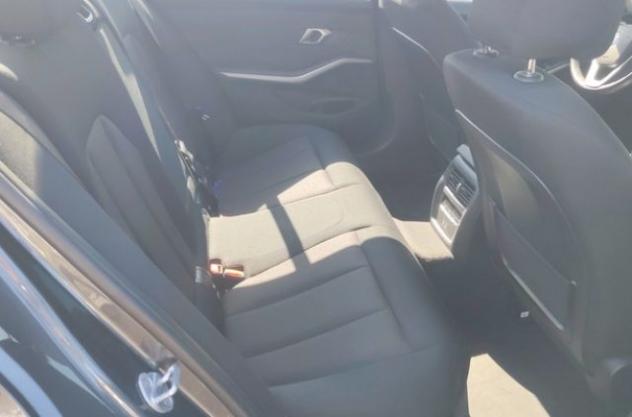 BMW 320 d 48V 190Cv Virtual Cam UNIPRO IVA DEDUCIBILE rif. 23818131 - Foto 7